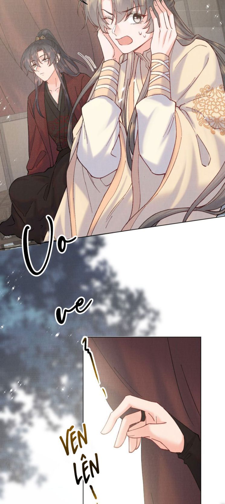 Giang Hồ Biến Địa Thị Kỳ Ba Chapter 37 - 38