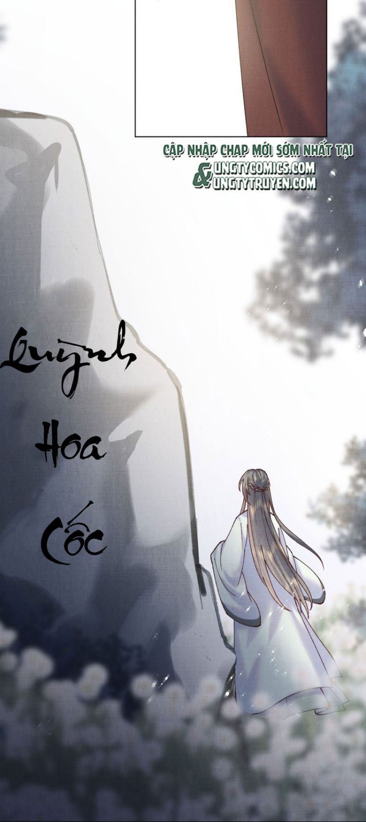 Giang Hồ Biến Địa Thị Kỳ Ba Chapter 37 - 39