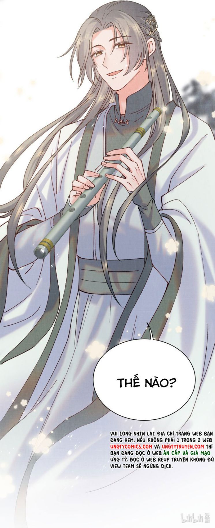 Giang Hồ Biến Địa Thị Kỳ Ba Chapter 37 - 41