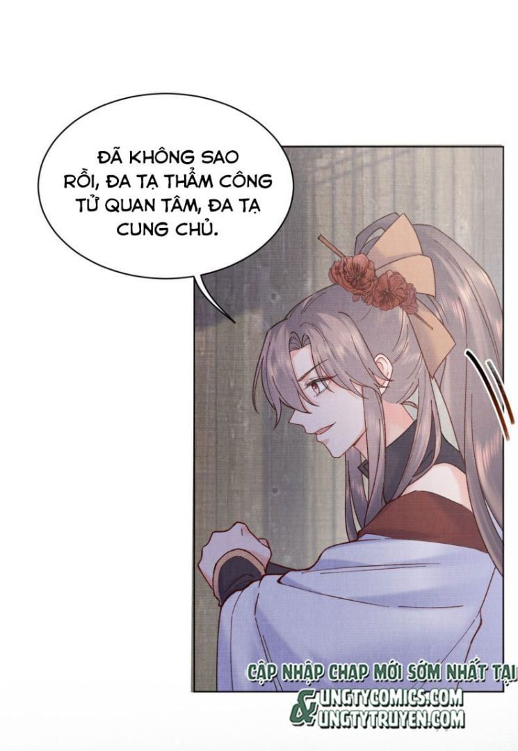 Giang Hồ Biến Địa Thị Kỳ Ba Chapter 37 - 7
