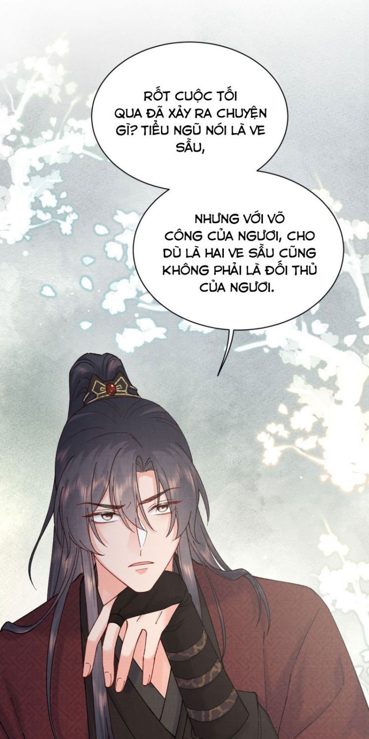 Giang Hồ Biến Địa Thị Kỳ Ba Chapter 37 - 8
