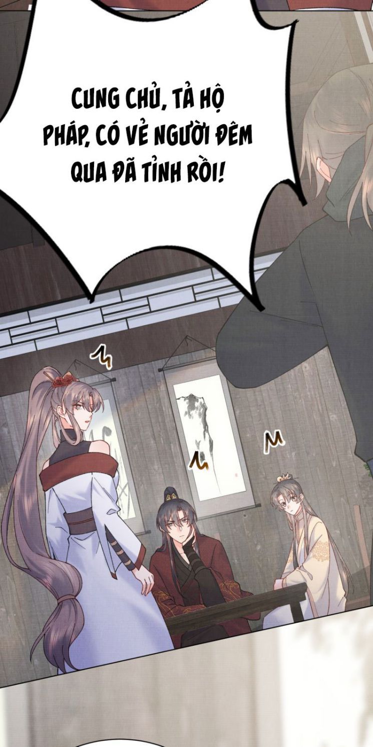 Giang Hồ Biến Địa Thị Kỳ Ba Chapter 37 - 10