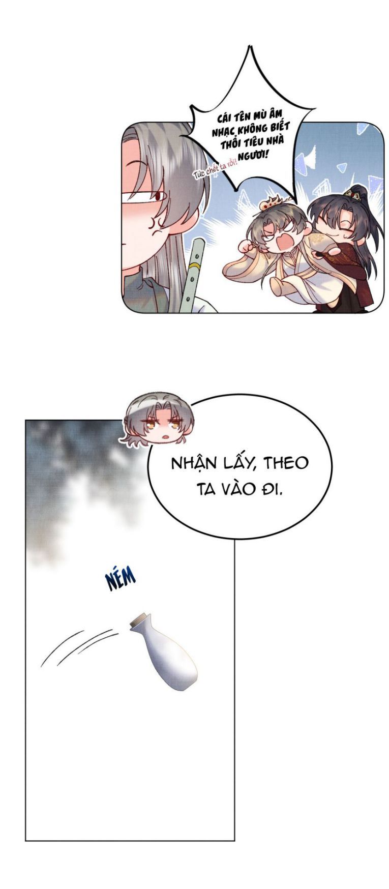 Giang Hồ Biến Địa Thị Kỳ Ba Chapter 38 - 11