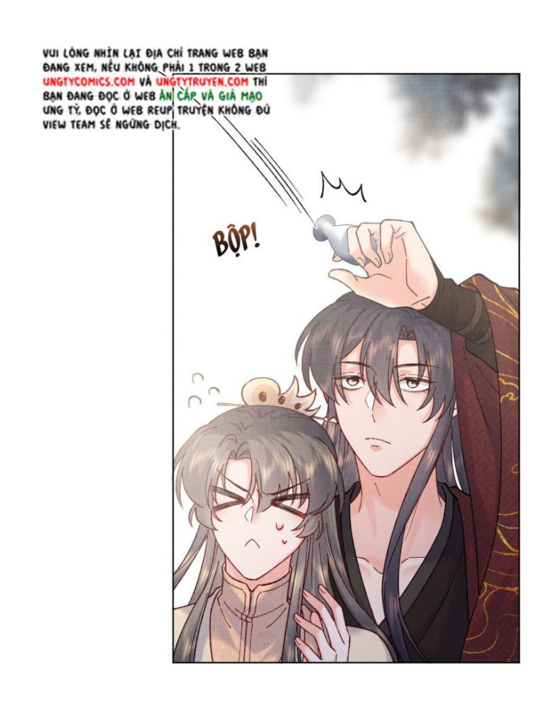 Giang Hồ Biến Địa Thị Kỳ Ba Chapter 38 - 12