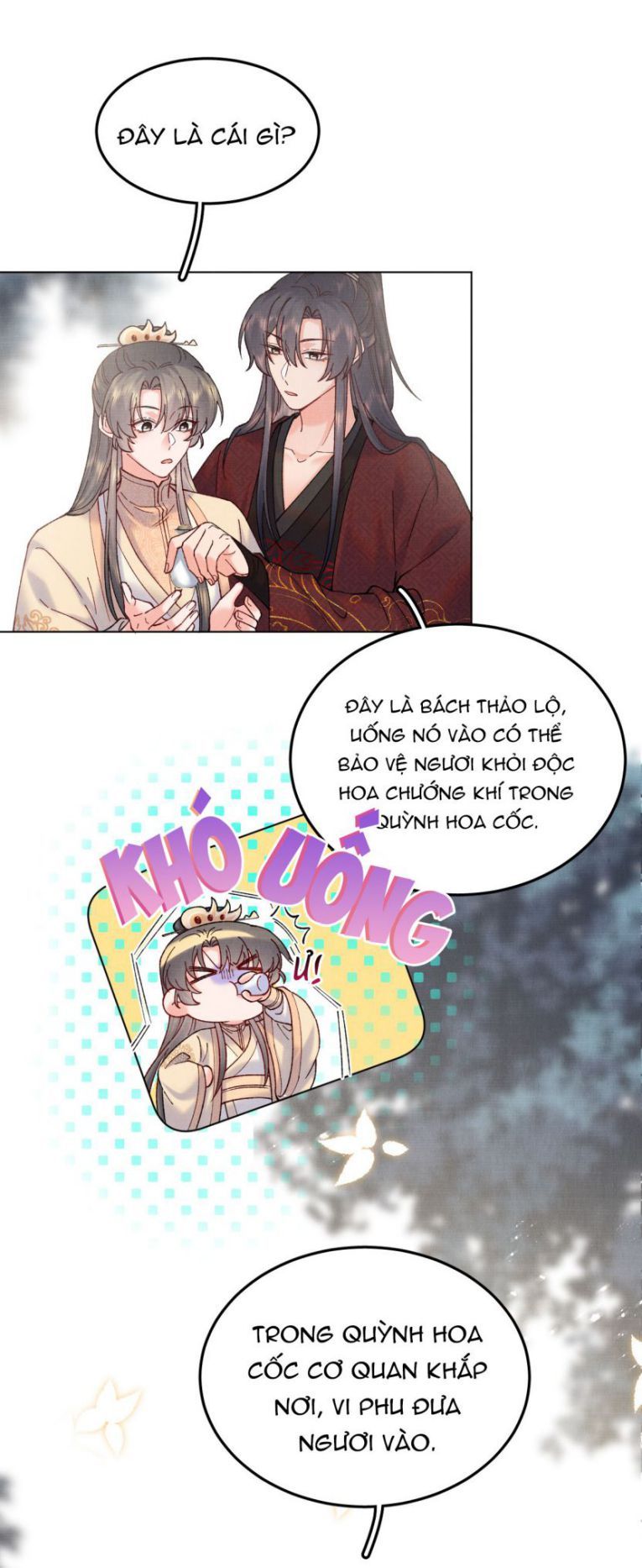 Giang Hồ Biến Địa Thị Kỳ Ba Chapter 38 - 13