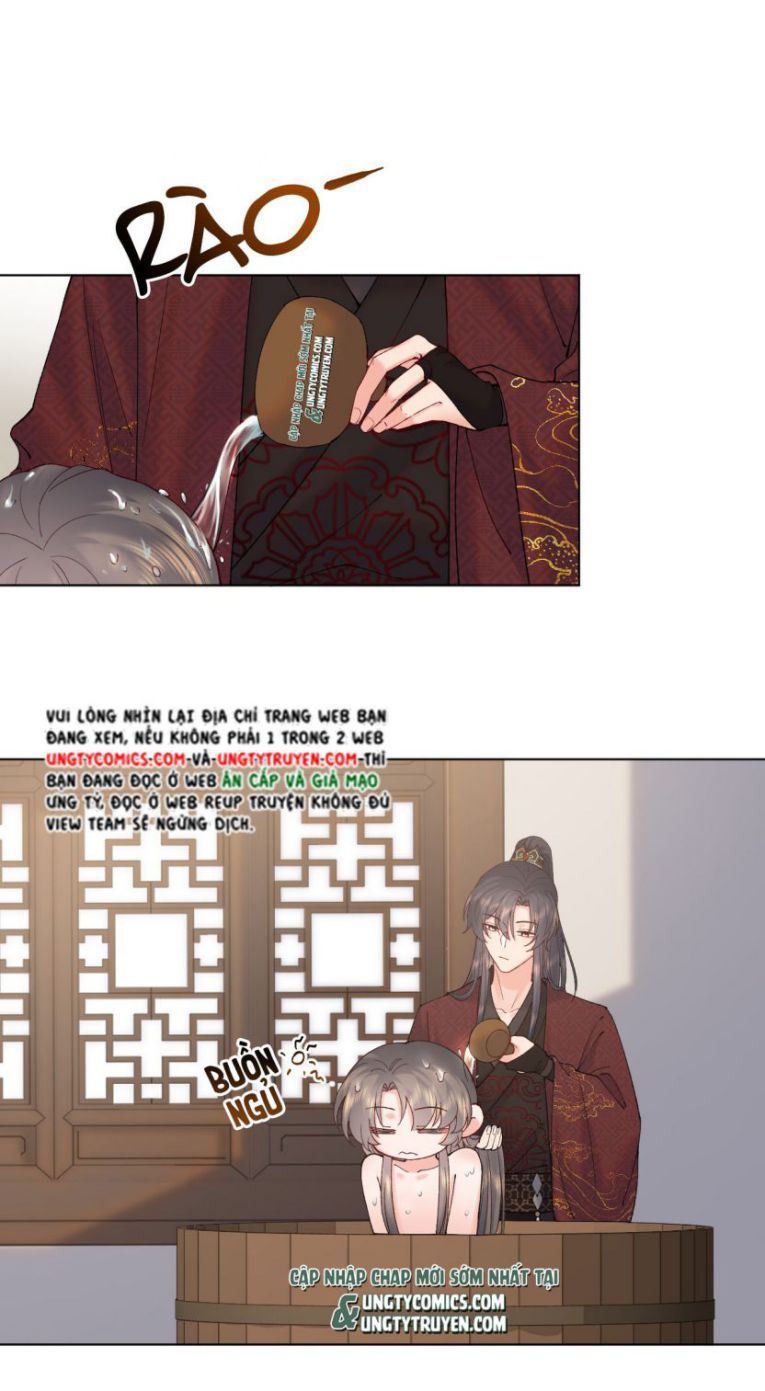 Giang Hồ Biến Địa Thị Kỳ Ba Chapter 38 - 16