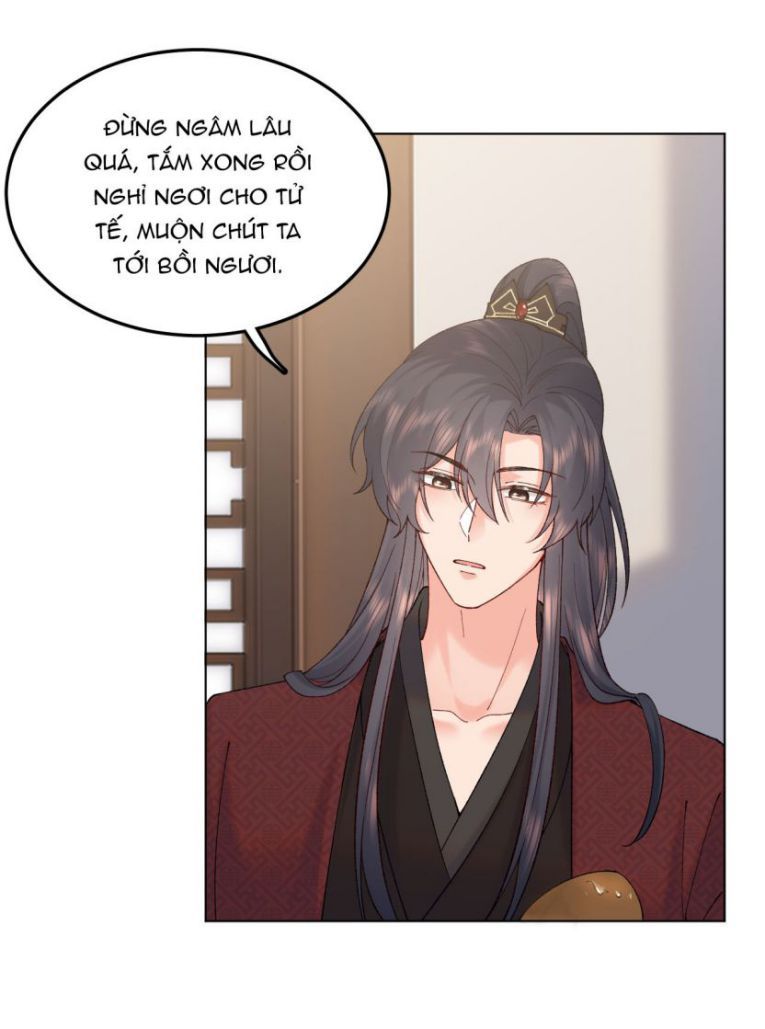 Giang Hồ Biến Địa Thị Kỳ Ba Chapter 38 - 17