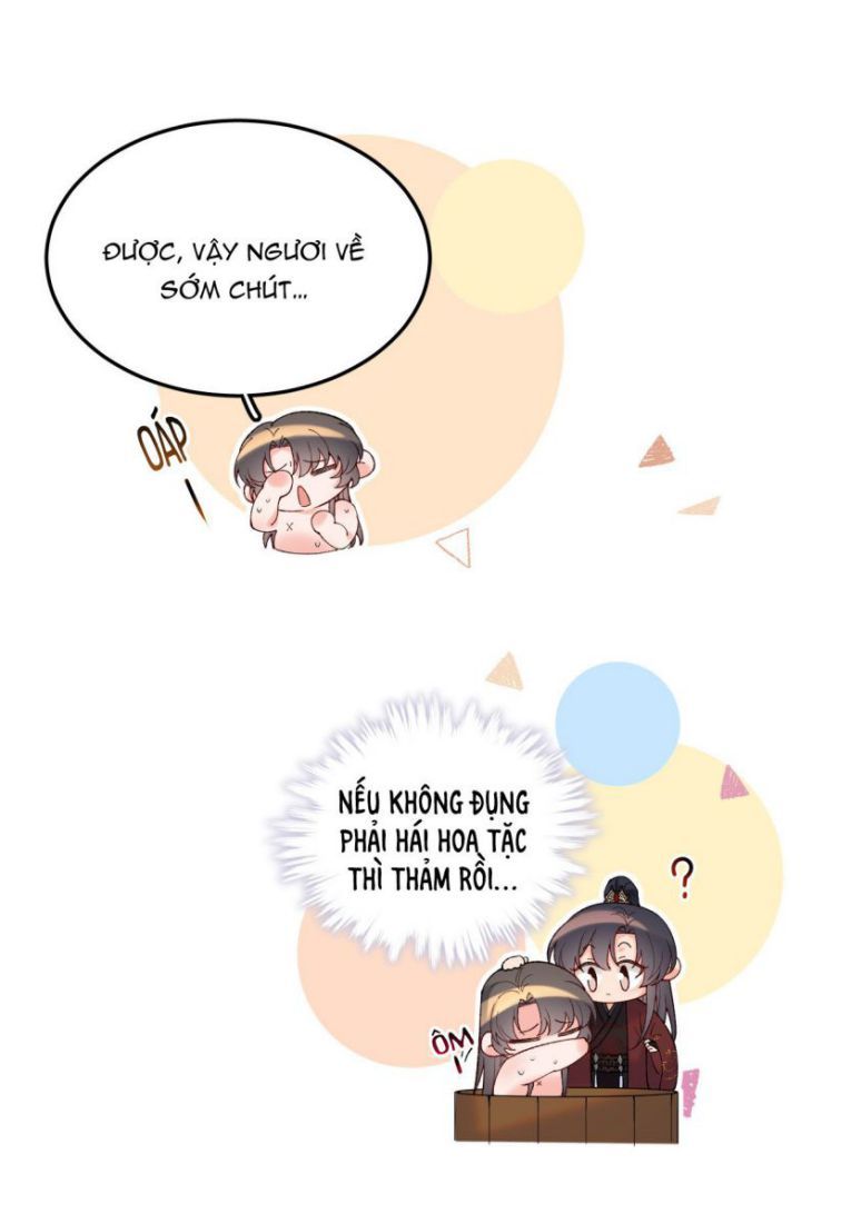 Giang Hồ Biến Địa Thị Kỳ Ba Chapter 38 - 18