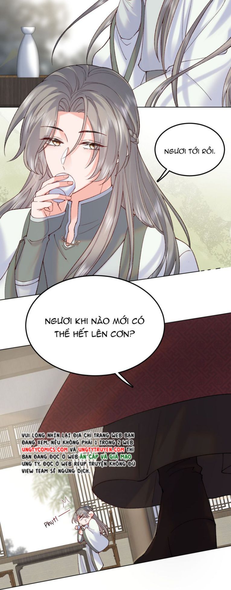 Giang Hồ Biến Địa Thị Kỳ Ba Chapter 38 - 20
