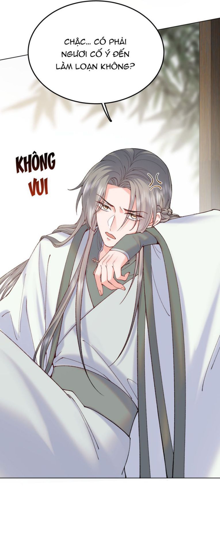 Giang Hồ Biến Địa Thị Kỳ Ba Chapter 38 - 21
