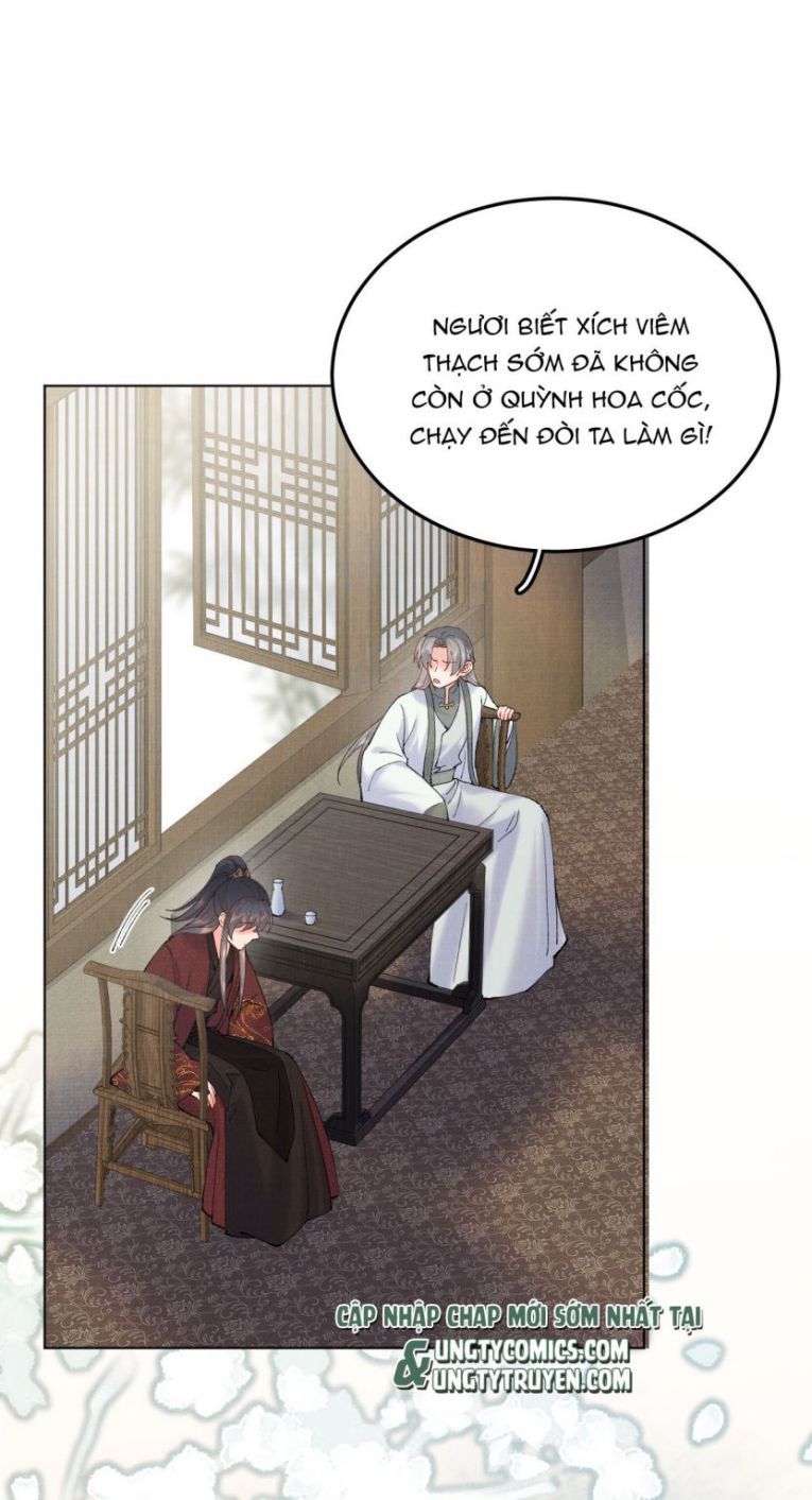 Giang Hồ Biến Địa Thị Kỳ Ba Chapter 38 - 22