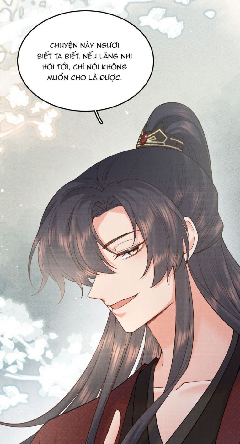 Giang Hồ Biến Địa Thị Kỳ Ba Chapter 38 - 23