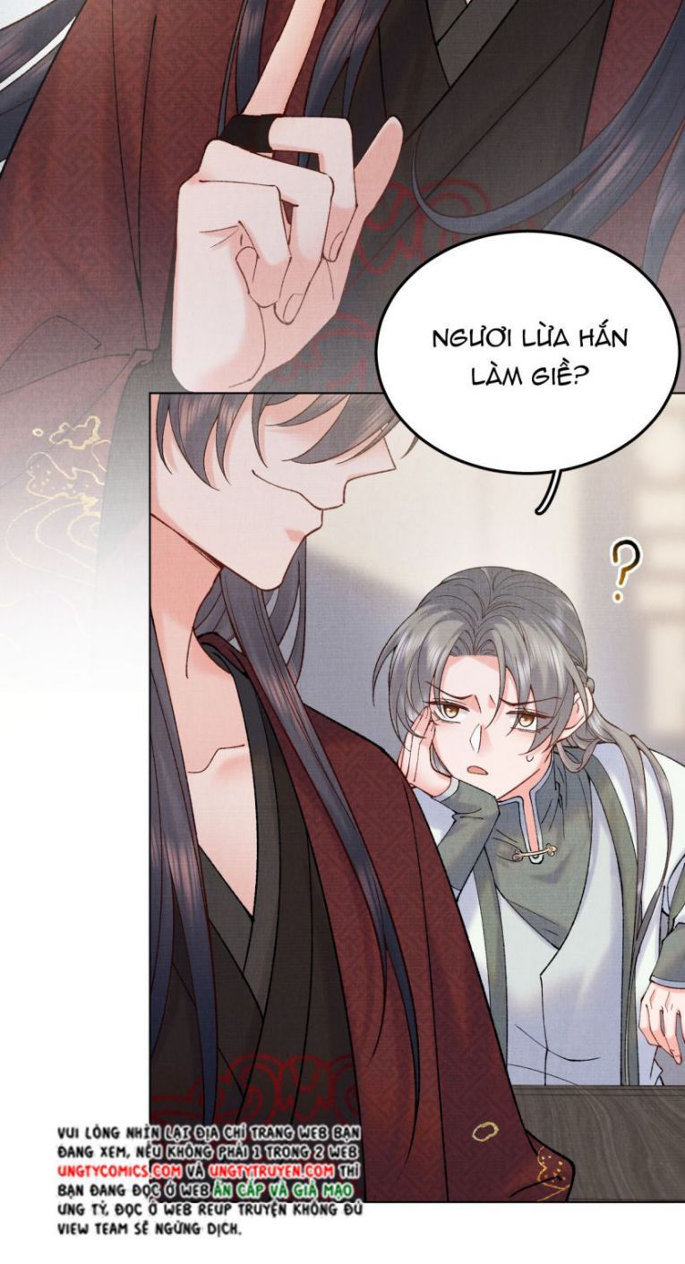Giang Hồ Biến Địa Thị Kỳ Ba Chapter 38 - 24
