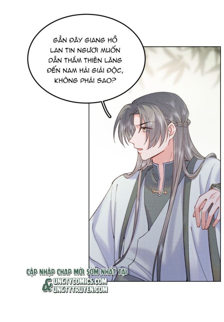 Giang Hồ Biến Địa Thị Kỳ Ba Chapter 38 - 26