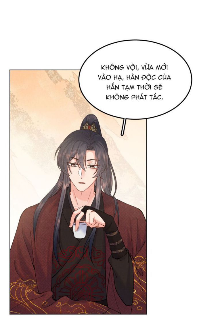 Giang Hồ Biến Địa Thị Kỳ Ba Chapter 38 - 27