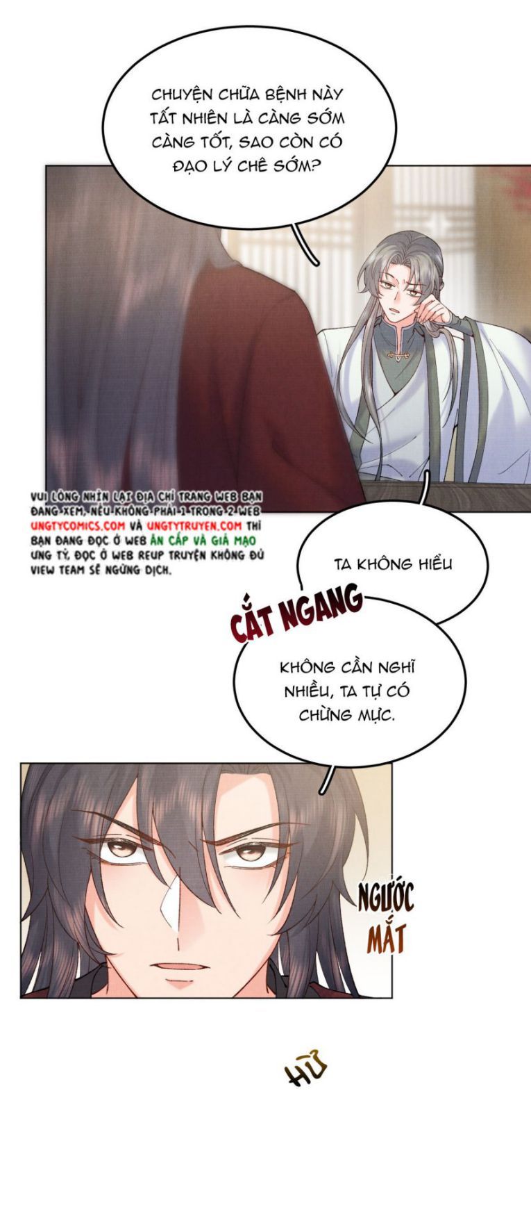 Giang Hồ Biến Địa Thị Kỳ Ba Chapter 38 - 28