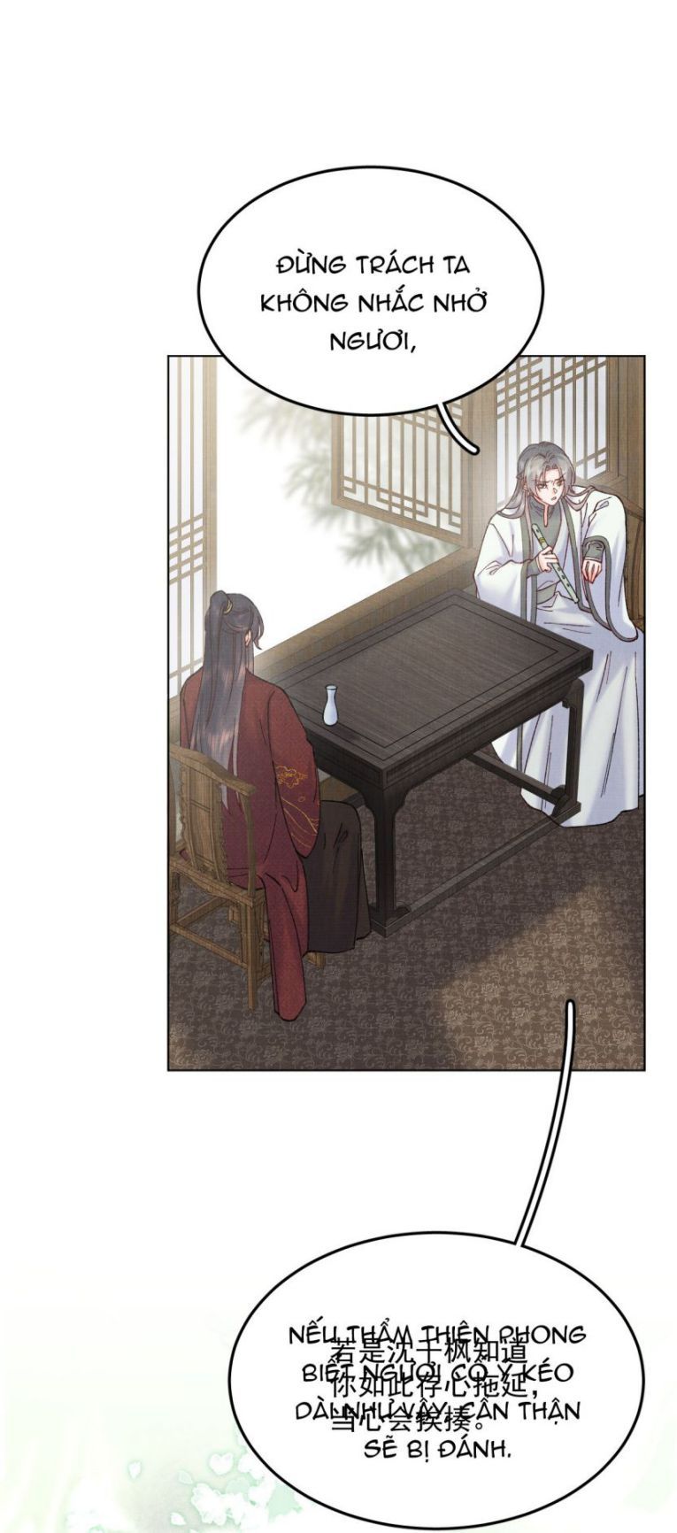 Giang Hồ Biến Địa Thị Kỳ Ba Chapter 38 - 29