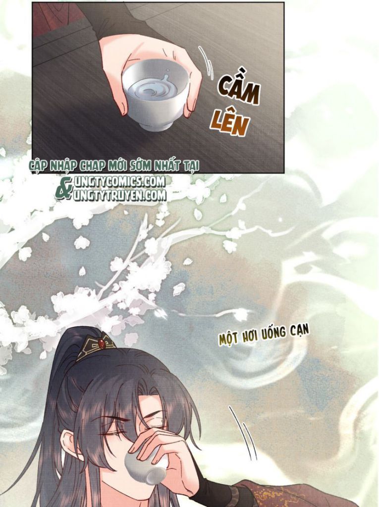 Giang Hồ Biến Địa Thị Kỳ Ba Chapter 38 - 30