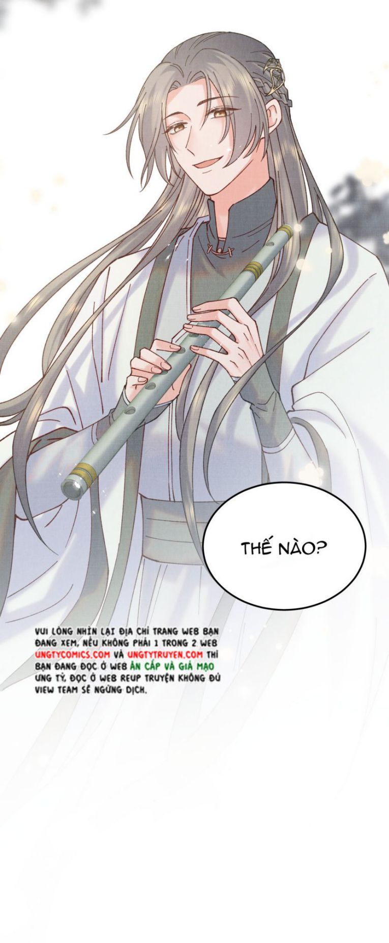 Giang Hồ Biến Địa Thị Kỳ Ba Chapter 38 - 4