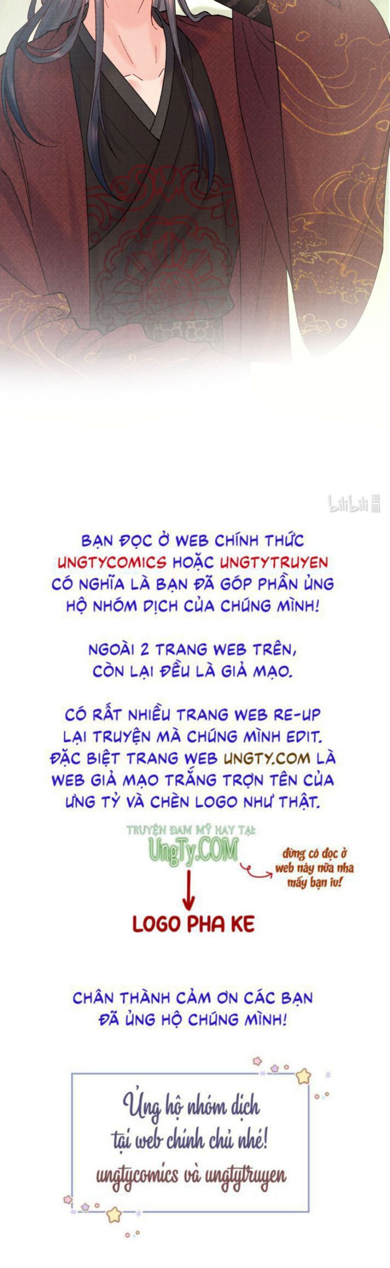 Giang Hồ Biến Địa Thị Kỳ Ba Chapter 38 - 31