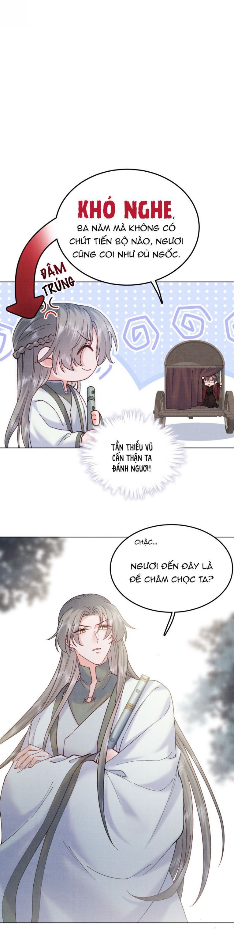 Giang Hồ Biến Địa Thị Kỳ Ba Chapter 38 - 5