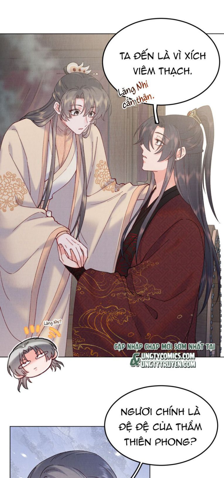 Giang Hồ Biến Địa Thị Kỳ Ba Chapter 38 - 6