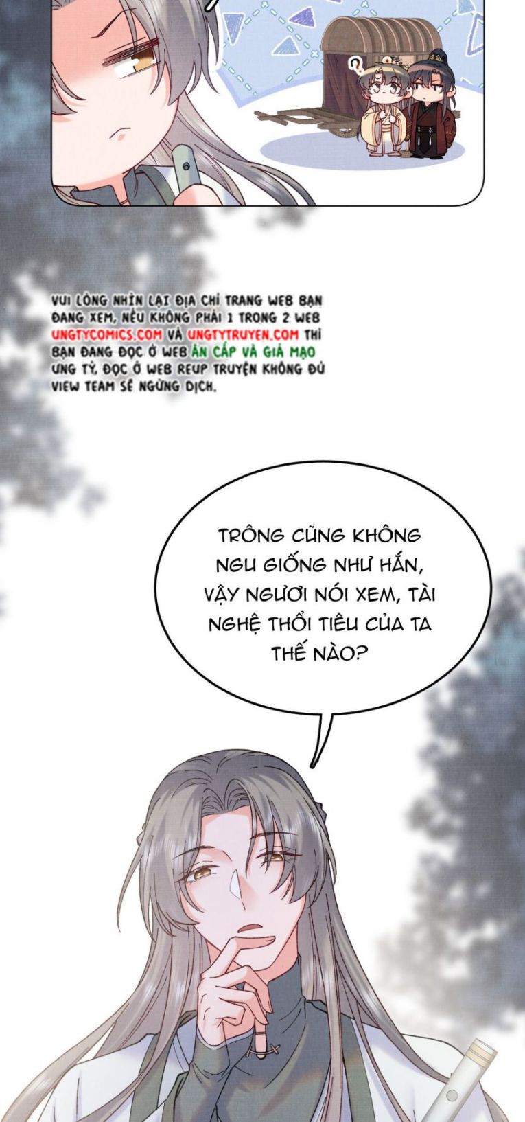 Giang Hồ Biến Địa Thị Kỳ Ba Chapter 38 - 8