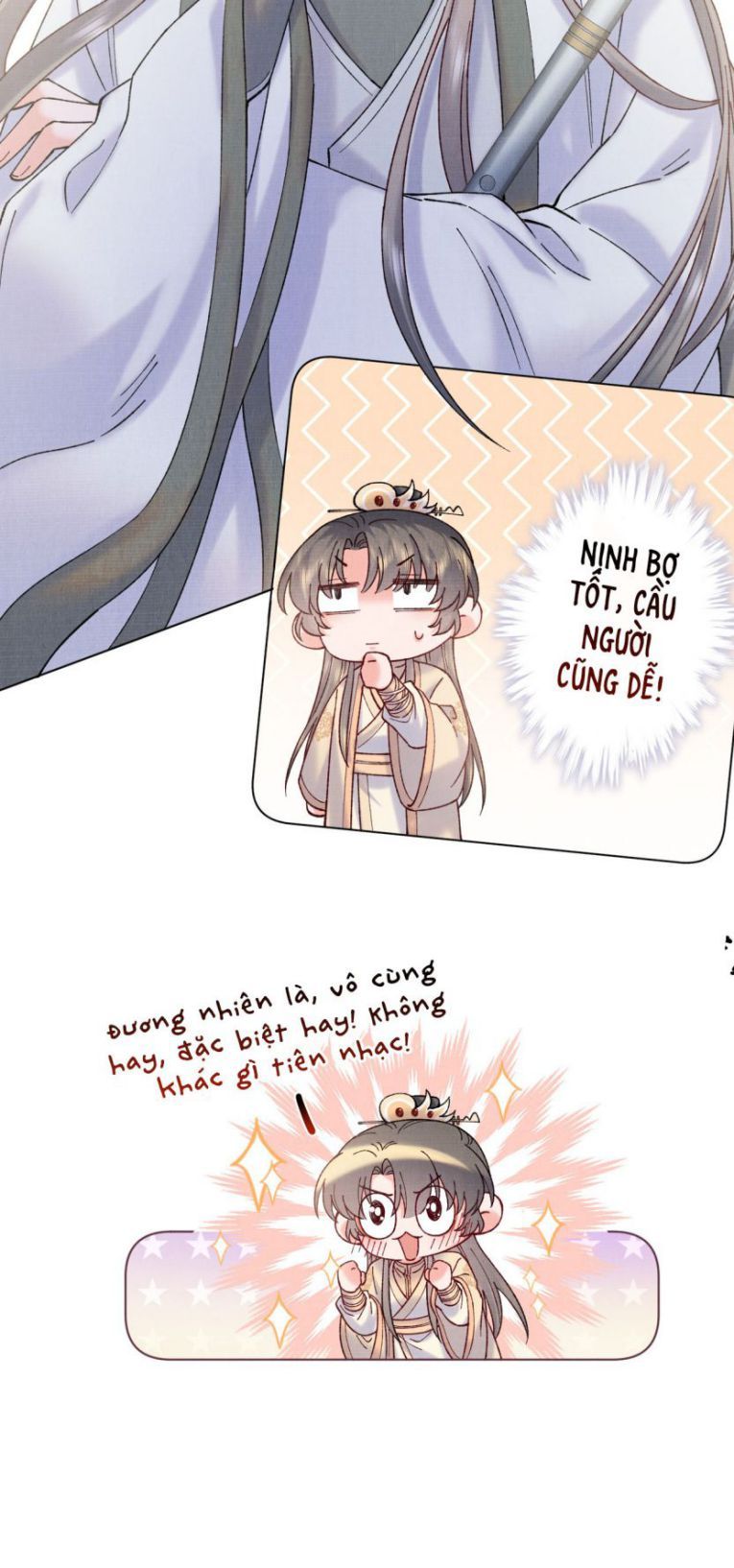 Giang Hồ Biến Địa Thị Kỳ Ba Chapter 38 - 9