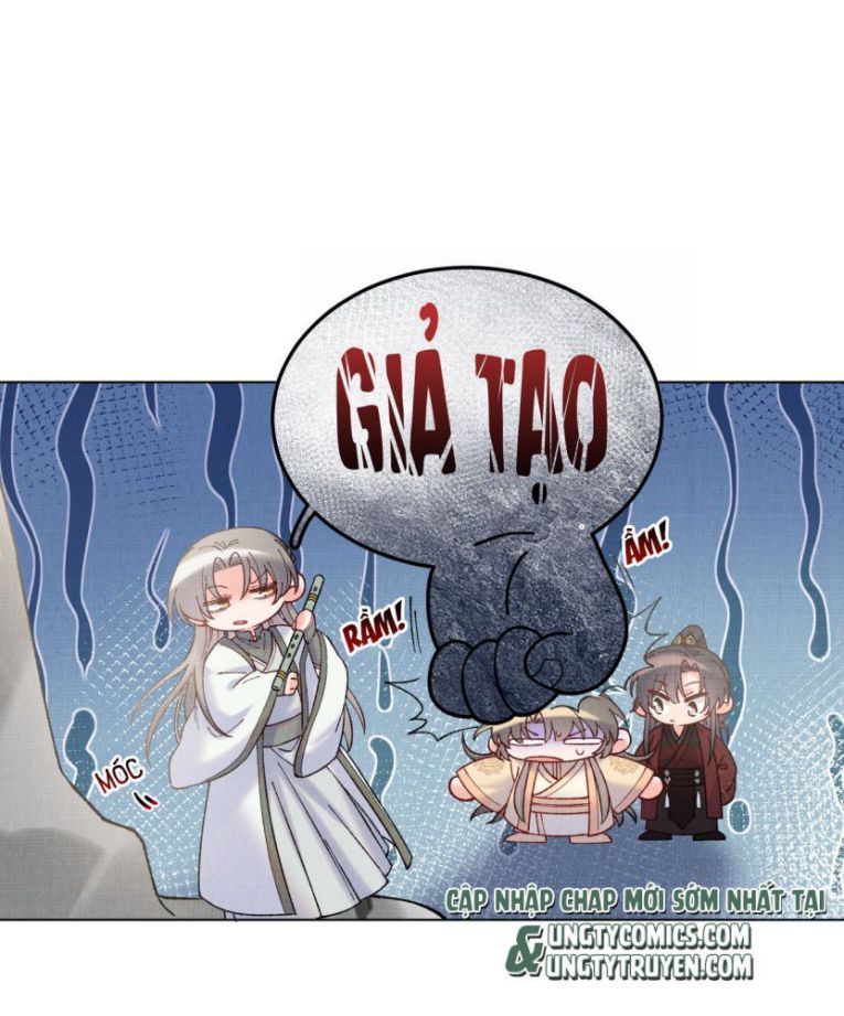 Giang Hồ Biến Địa Thị Kỳ Ba Chapter 38 - 10