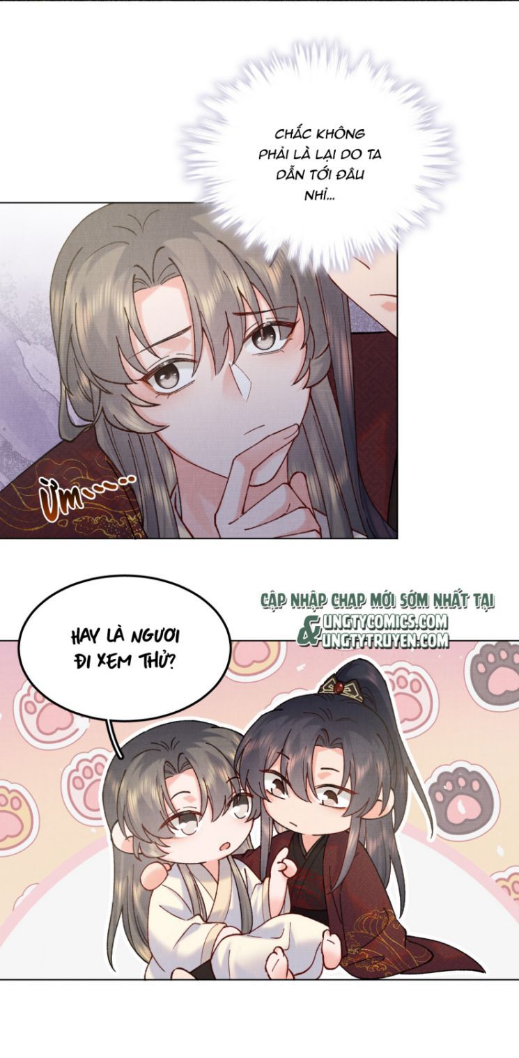 Giang Hồ Biến Địa Thị Kỳ Ba Chapter 39 - 14