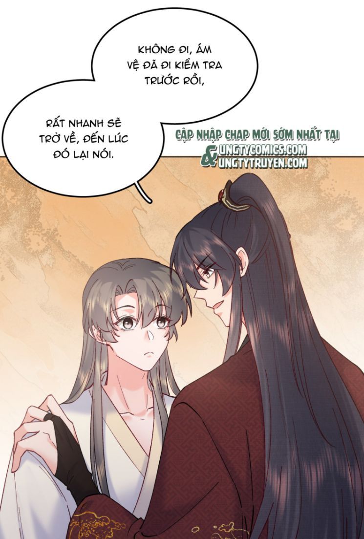 Giang Hồ Biến Địa Thị Kỳ Ba Chapter 39 - 15