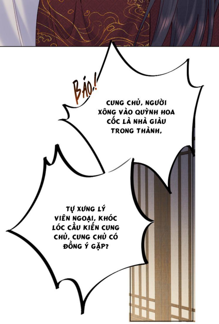 Giang Hồ Biến Địa Thị Kỳ Ba Chapter 39 - 16