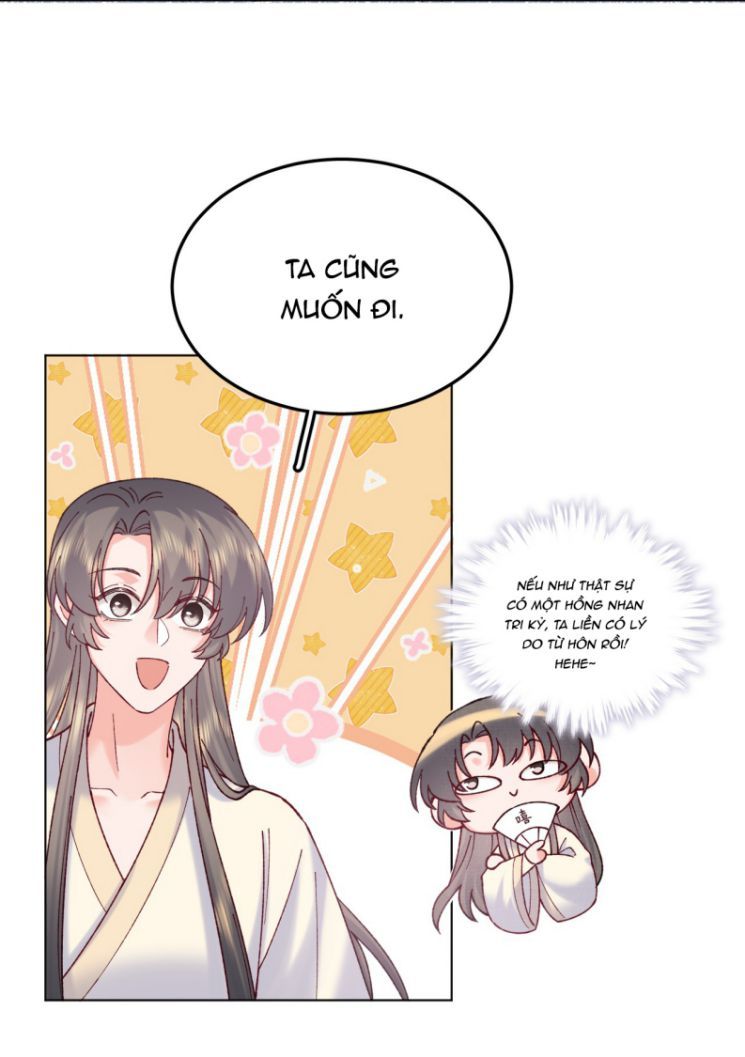 Giang Hồ Biến Địa Thị Kỳ Ba Chapter 39 - 19