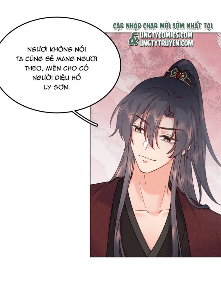 Giang Hồ Biến Địa Thị Kỳ Ba Chapter 39 - 20