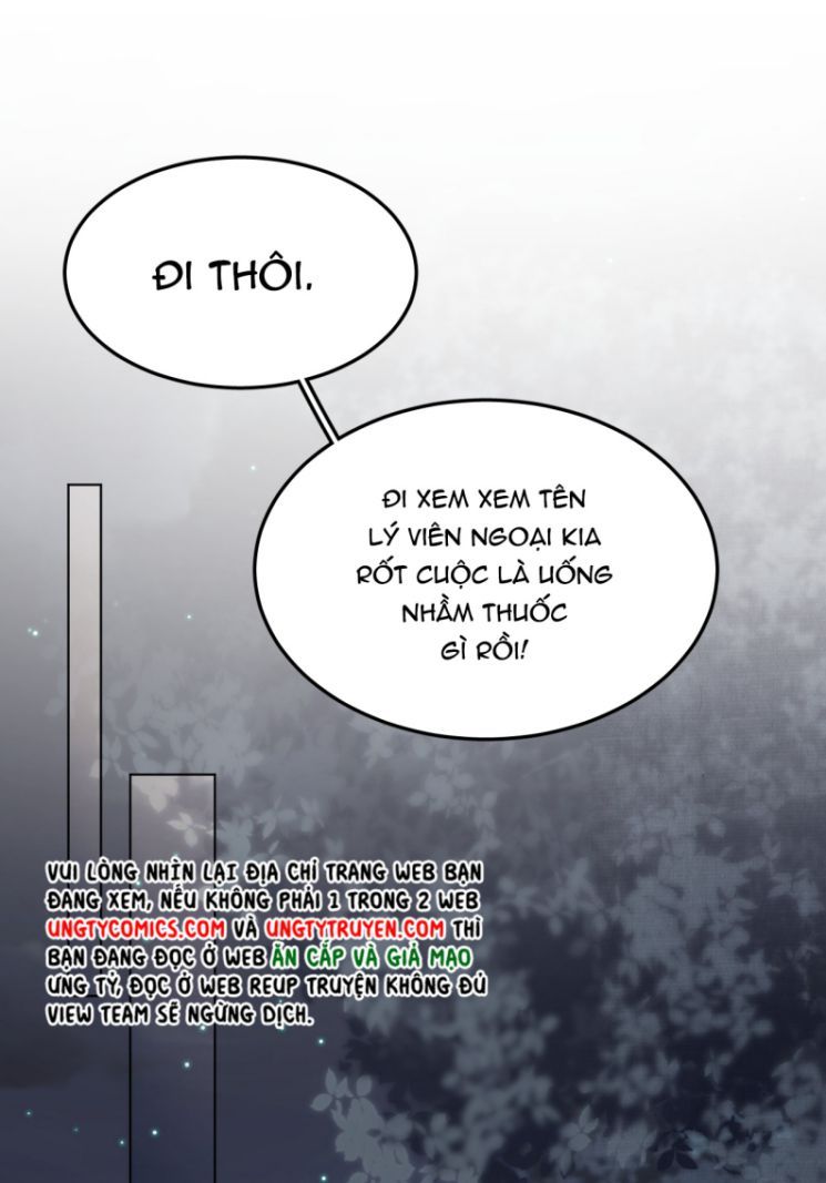 Giang Hồ Biến Địa Thị Kỳ Ba Chapter 39 - 21