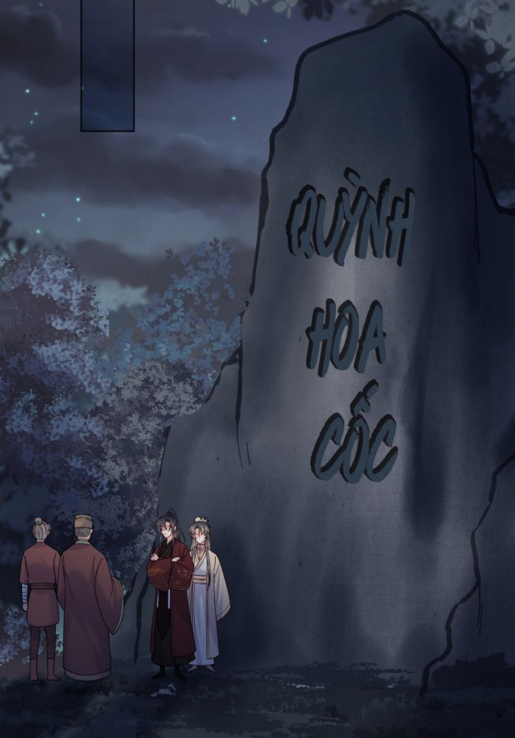 Giang Hồ Biến Địa Thị Kỳ Ba Chapter 39 - 22