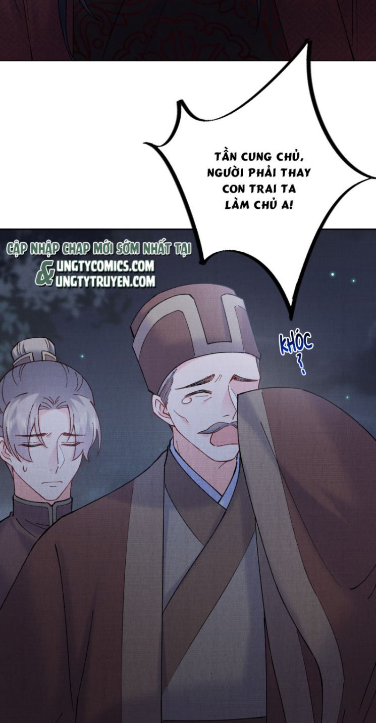 Giang Hồ Biến Địa Thị Kỳ Ba Chapter 39 - 24