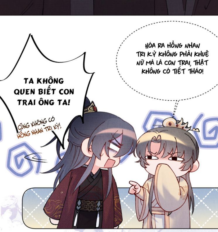 Giang Hồ Biến Địa Thị Kỳ Ba Chapter 39 - 25