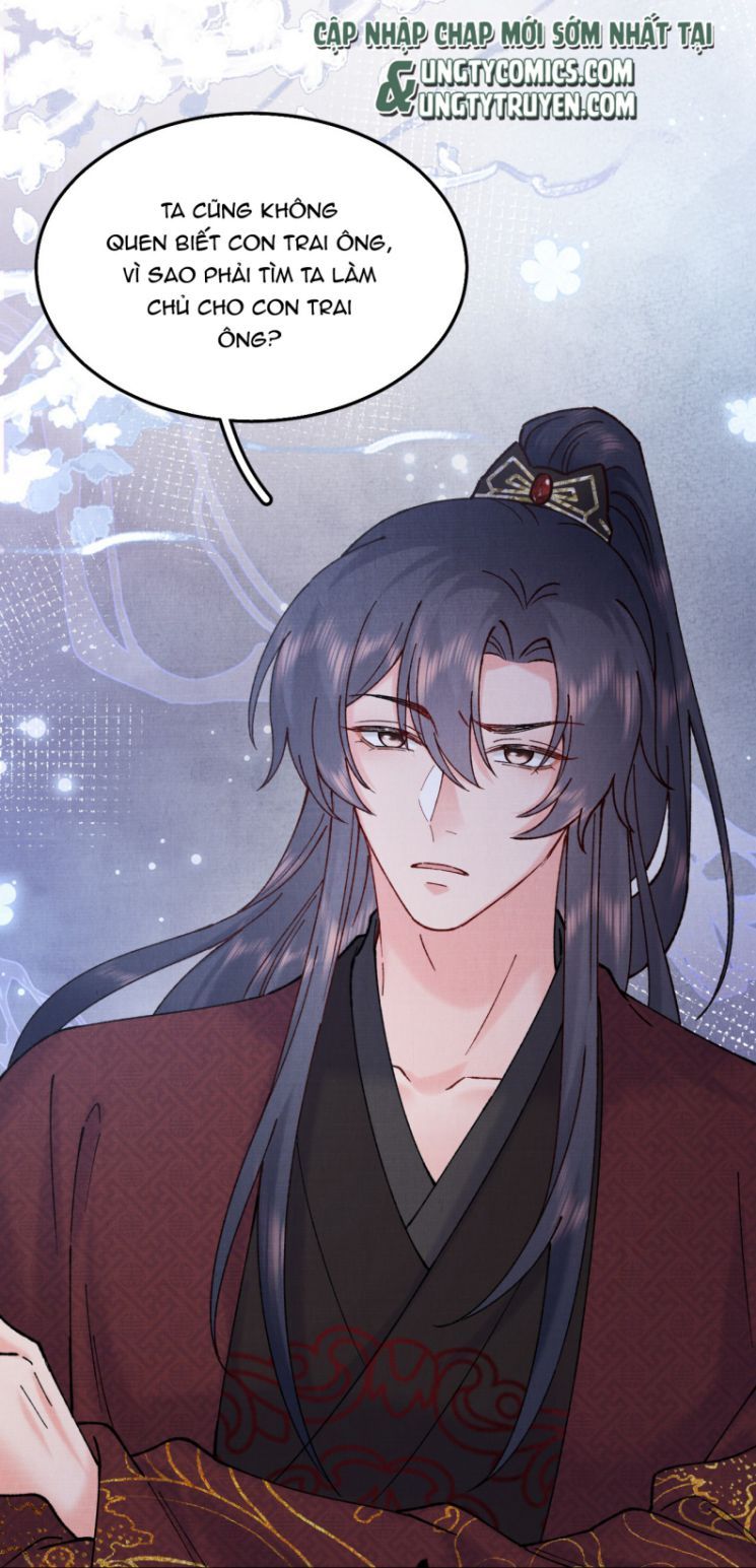 Giang Hồ Biến Địa Thị Kỳ Ba Chapter 39 - 26