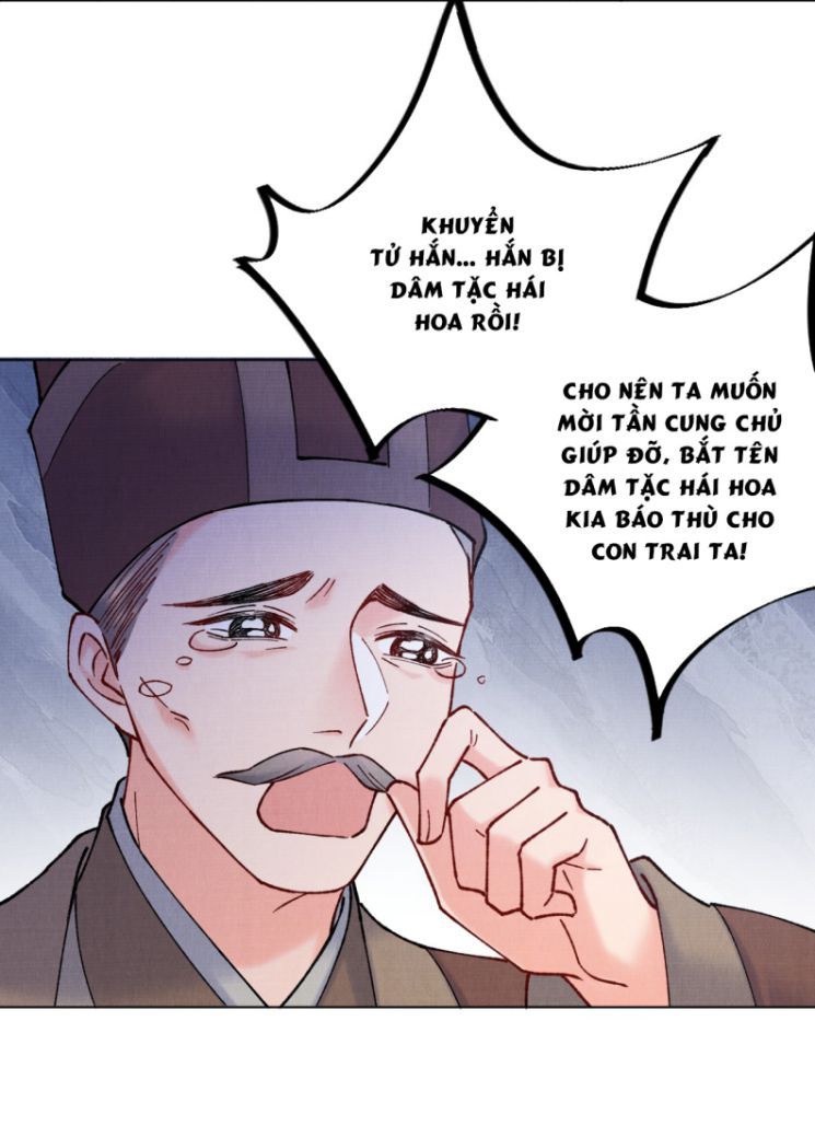 Giang Hồ Biến Địa Thị Kỳ Ba Chapter 39 - 27
