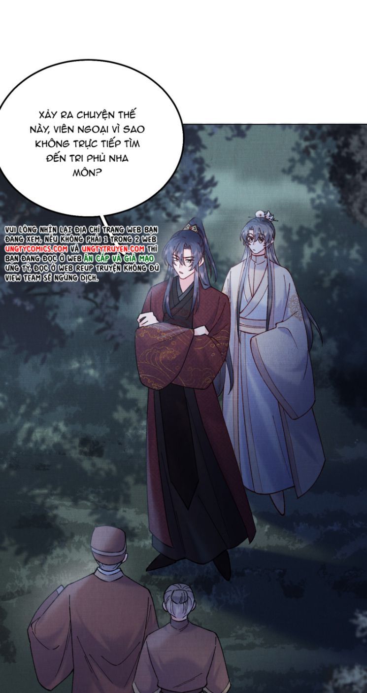 Giang Hồ Biến Địa Thị Kỳ Ba Chapter 39 - 28