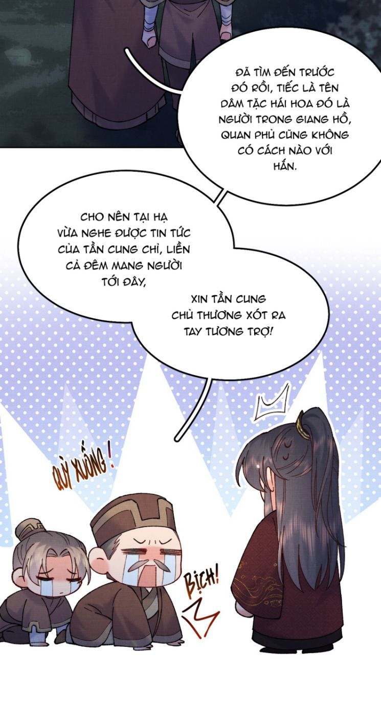 Giang Hồ Biến Địa Thị Kỳ Ba Chapter 39 - 29