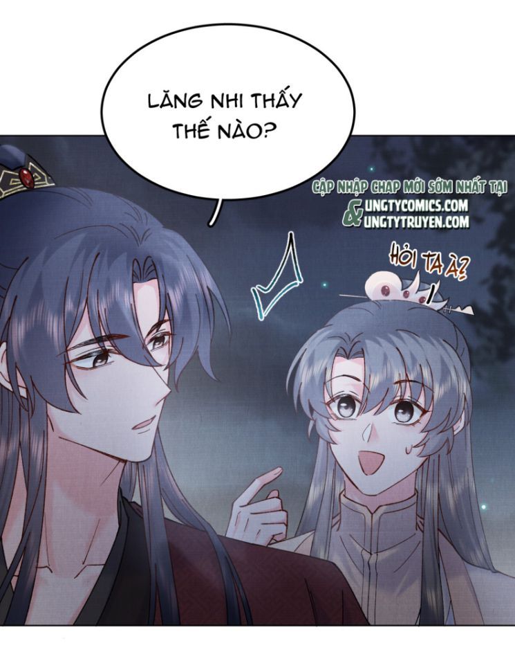 Giang Hồ Biến Địa Thị Kỳ Ba Chapter 39 - 30