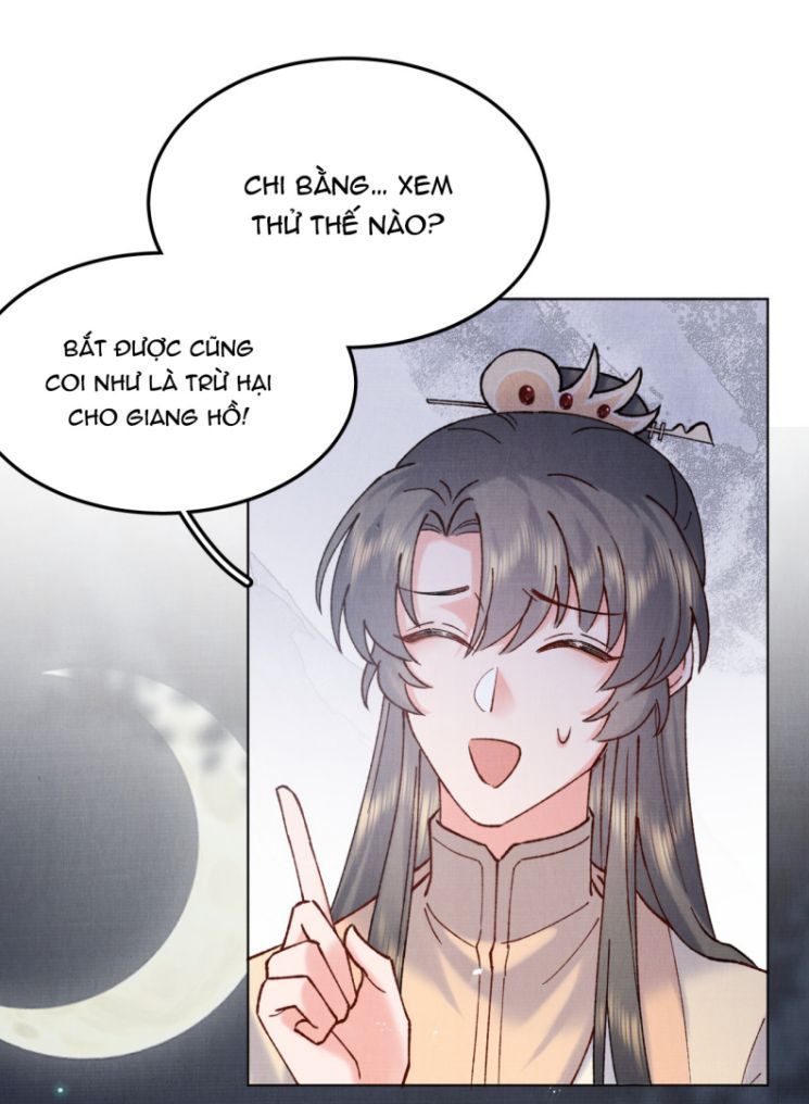 Giang Hồ Biến Địa Thị Kỳ Ba Chapter 39 - 31