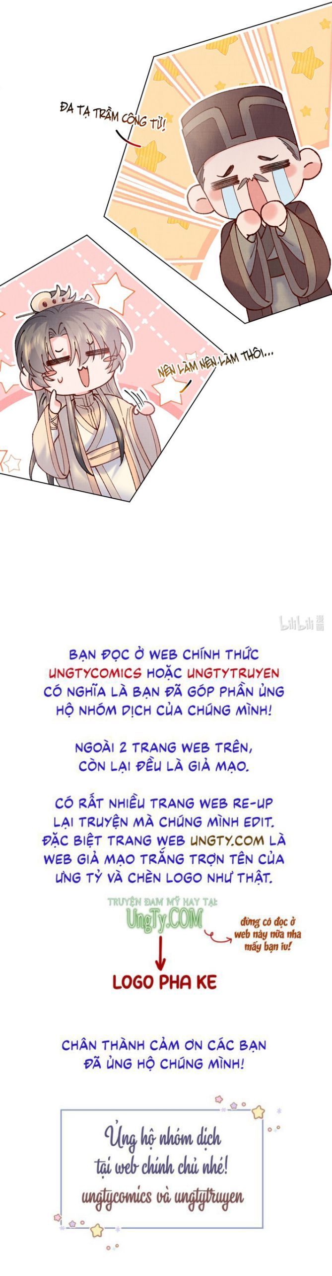 Giang Hồ Biến Địa Thị Kỳ Ba Chapter 39 - 34