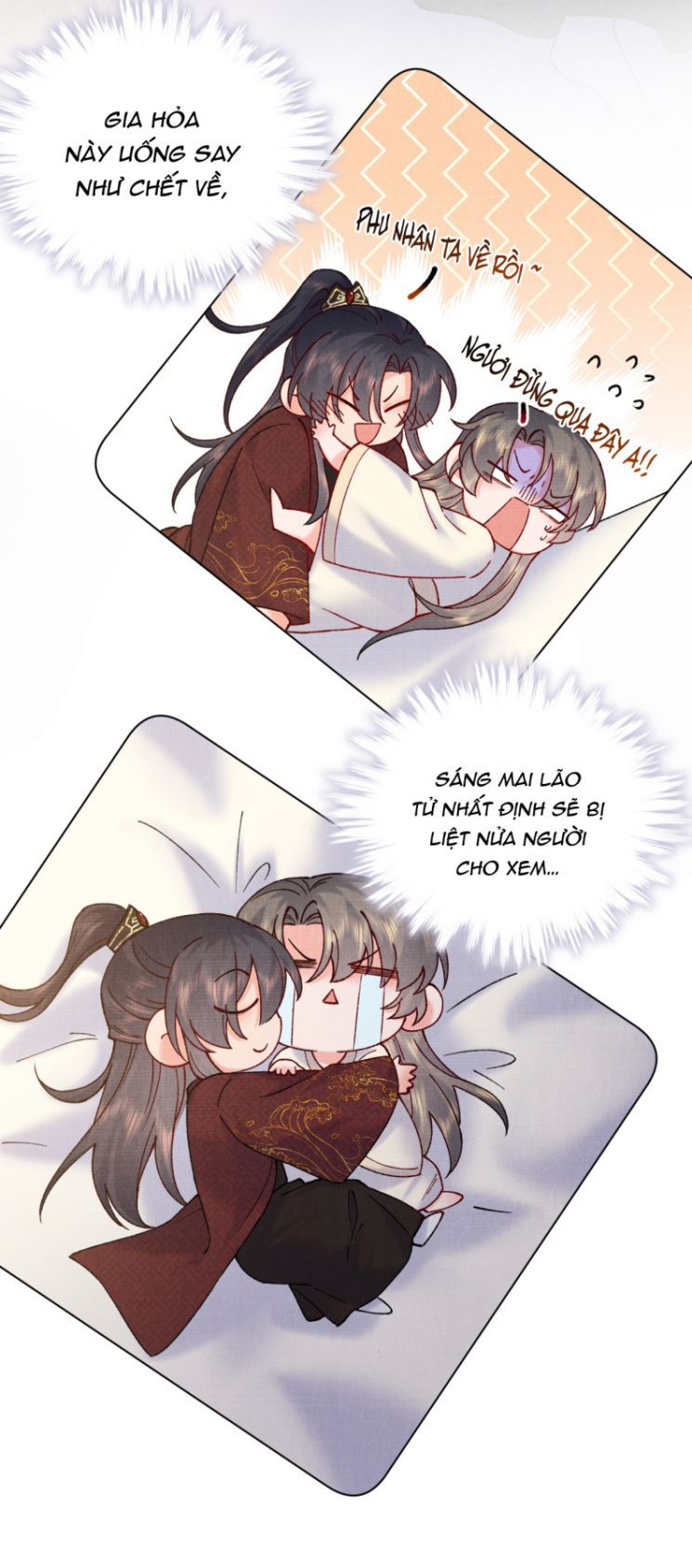 Giang Hồ Biến Địa Thị Kỳ Ba Chapter 39 - 5