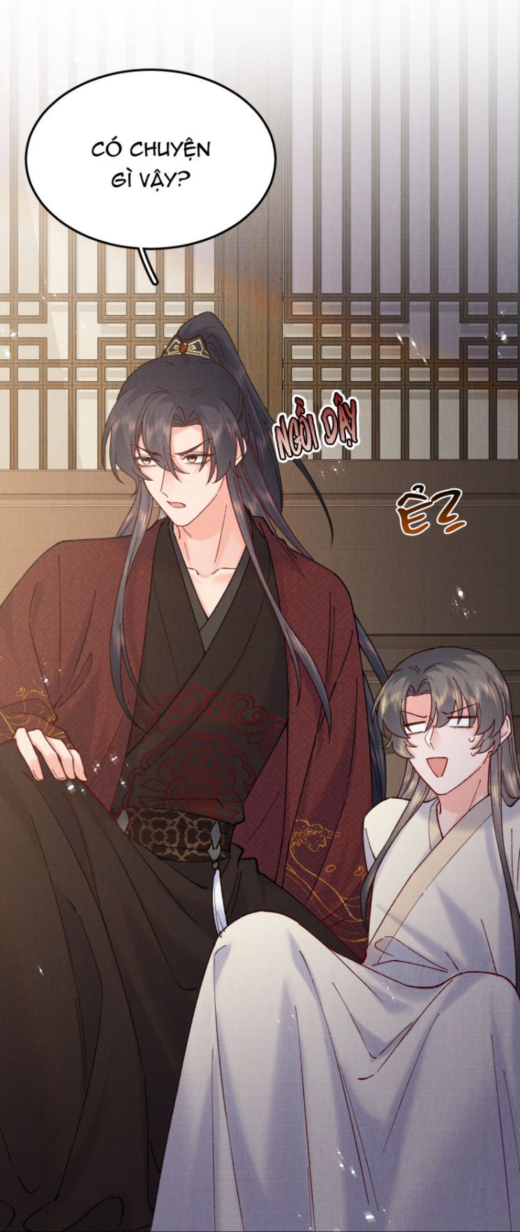 Giang Hồ Biến Địa Thị Kỳ Ba Chapter 39 - 7