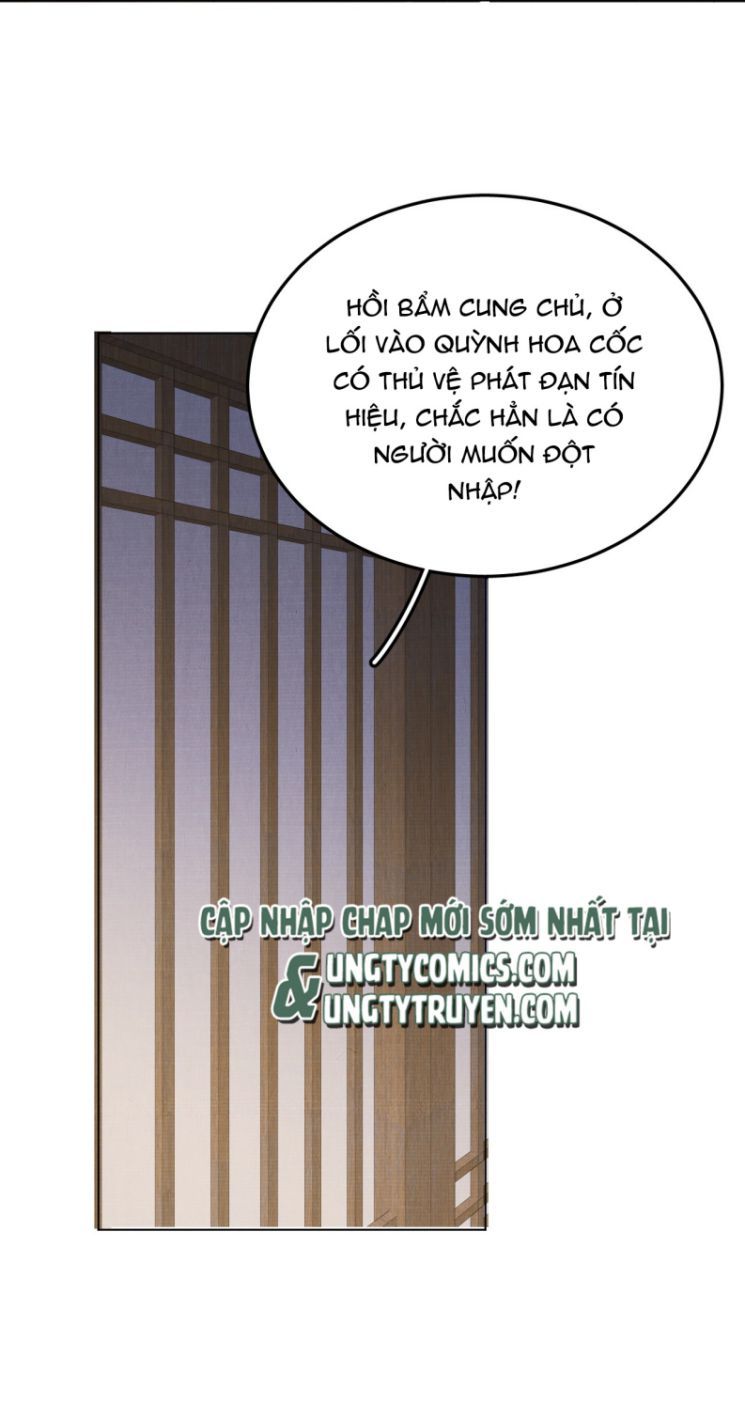 Giang Hồ Biến Địa Thị Kỳ Ba Chapter 39 - 8