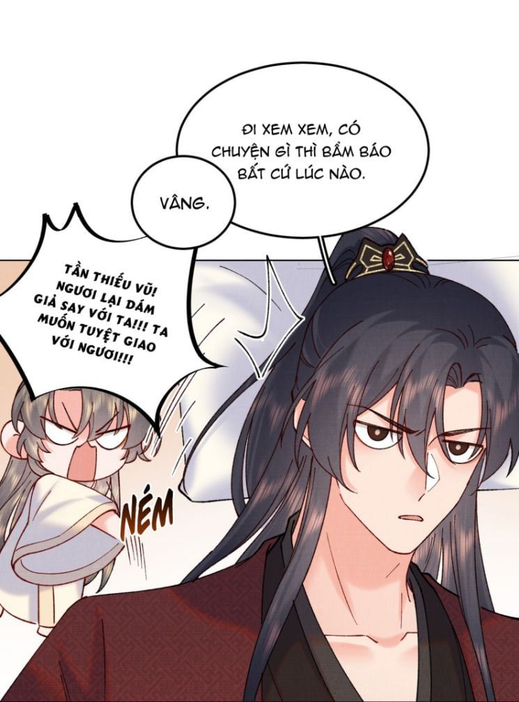Giang Hồ Biến Địa Thị Kỳ Ba Chapter 39 - 9