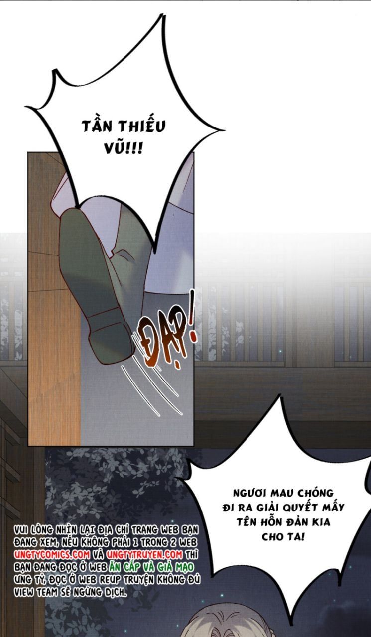 Giang Hồ Biến Địa Thị Kỳ Ba Chapter 39 - 10